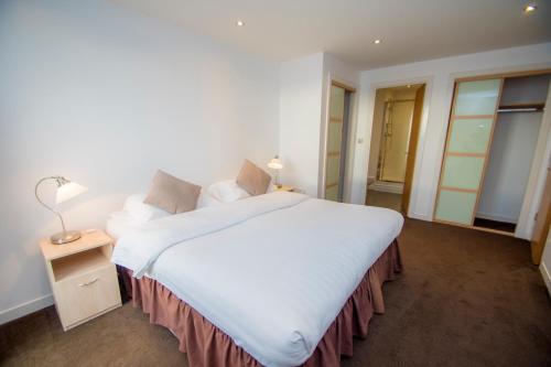 Ocean Serviced Apartments - image 3