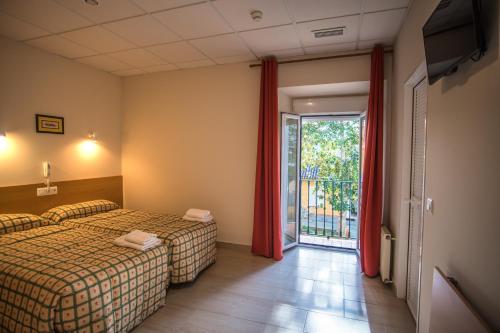 Hotel Rural Villa Onuba - image 4