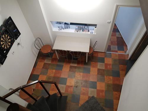 Junior Tower Apartment, Budapešť (fotografie 7)