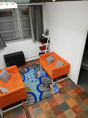 Junior Tower Apartment, Budapešť (fotografie 6)