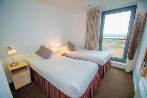 Ocean Serviced Apartments - image 8