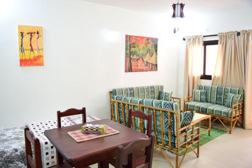 Two-Bedroom Apartment image 7