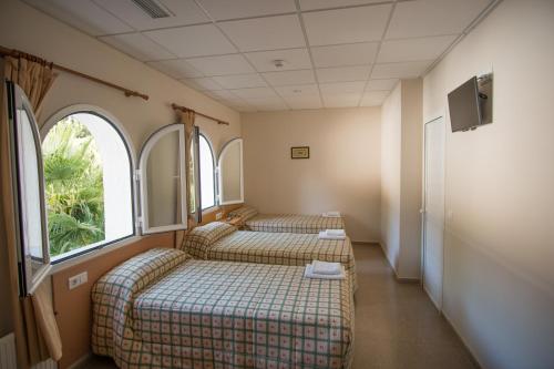 Hotel Rural Villa Onuba - image 7