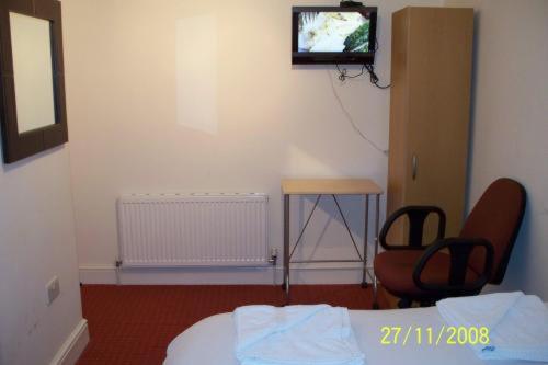 Hotel Citystay - image 13