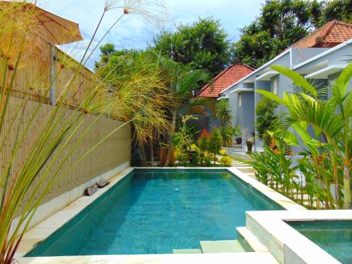 Batu Kandik Homestay Uluwatu