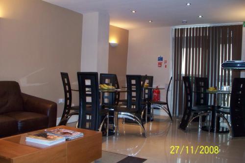 Hotel Citystay - image 4