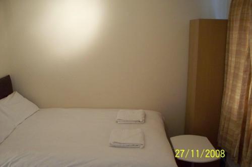 Hotel Citystay - image 7