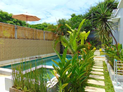 Batu Kandik Homestay Uluwatu