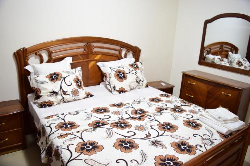 Two-Bedroom Apartment image 10