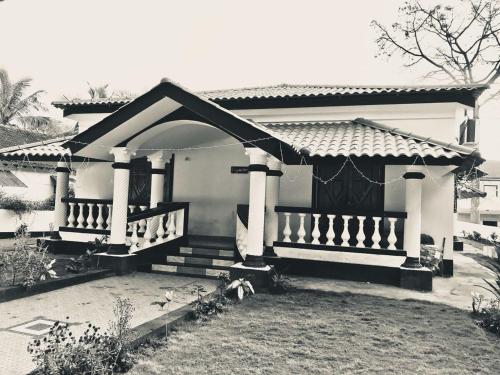 

Ligacao