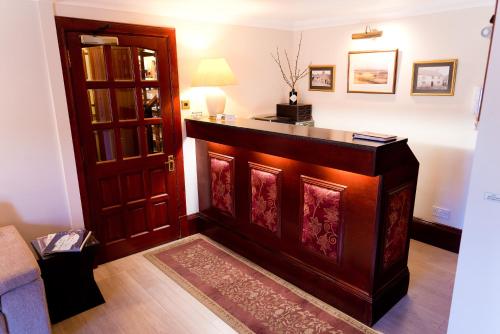 Leys Hotel - main image