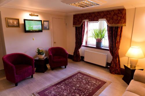 Leys Hotel - image 6