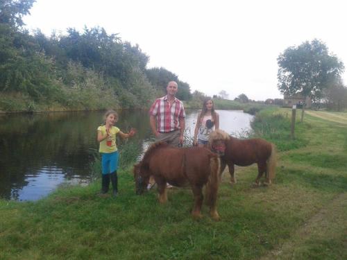 Domein Rietvelde – Oostduinkerke