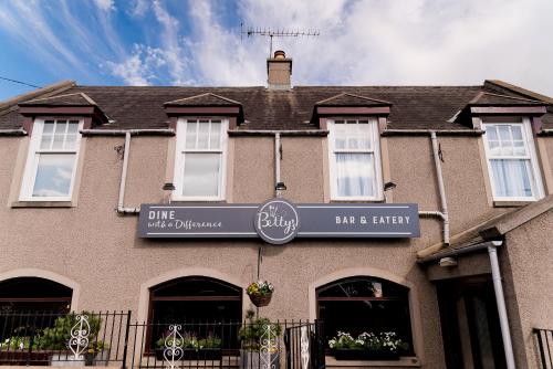 Leys Hotel - image 12