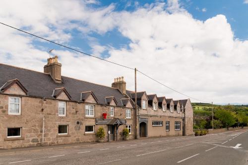 Leys Hotel - image 9