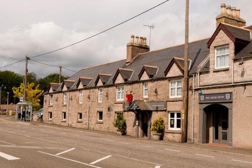 Leys Hotel - image 11