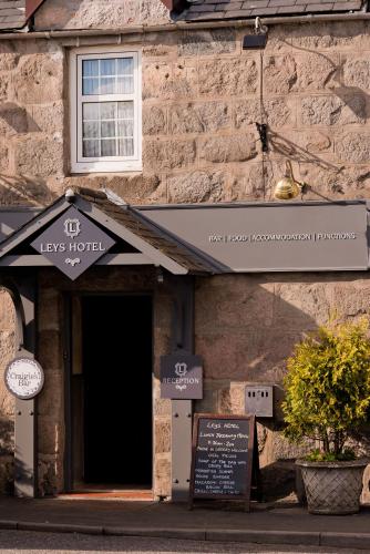 Leys Hotel - image 4