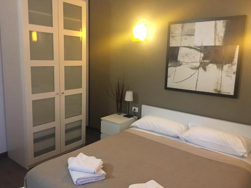 Almi Rooms - Accommodation - Rome