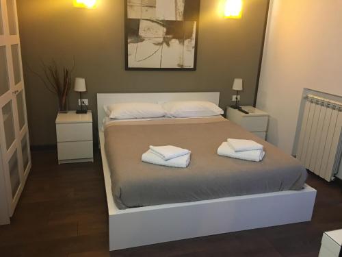 Almi Rooms, Řím (fotografie 4)
