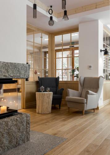 Hotel Foluszowy Potok - image 7