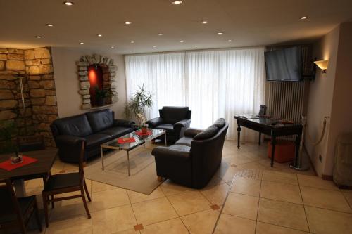 ผับ/เลาจน์, Hotel Burger in ซีเกน