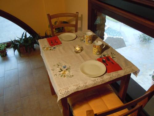 Il Farfasole in Vigonovo (Padua)