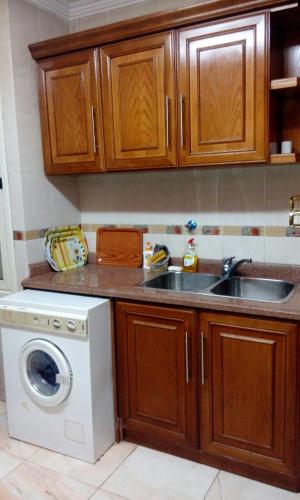 Al Tajouri Apartment in Cairo near Ben Ezra Zsinagóga