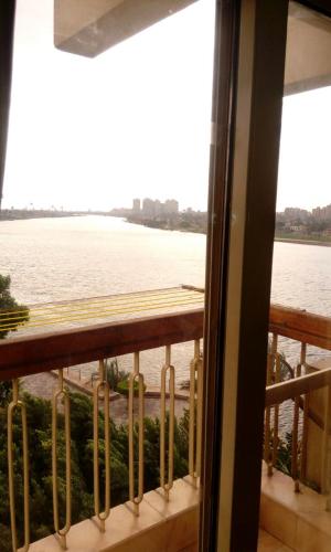 Al Tajouri Apartment in Cairo near Ben Ezra Zsinagóga