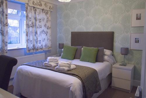 The Cambridge Guest House - image 5