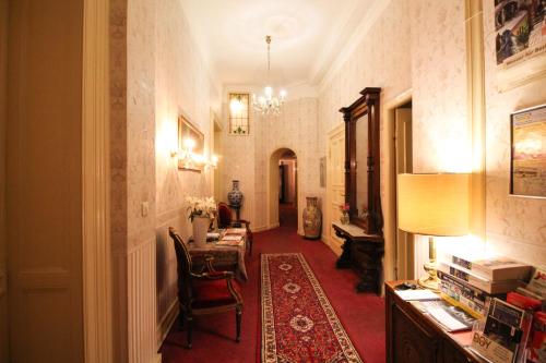 Hotel-Pension Funk am Kurfürstendamm - image 6
