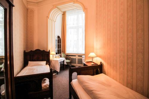 Hotel-Pension Funk am Kurfürstendamm - image 8