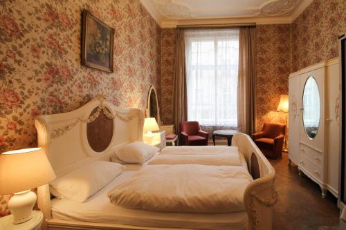 Hotel-Pension Funk am Kurfürstendamm - image 14