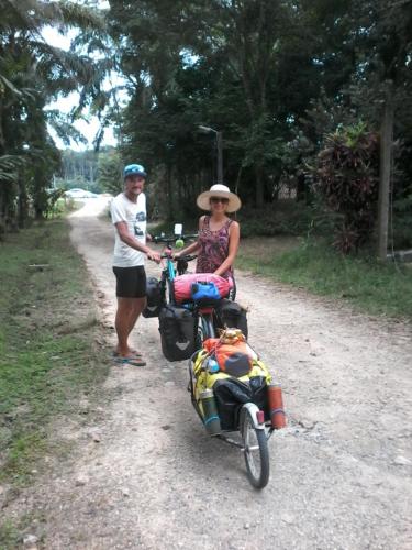 Suan Bang Bon Guest House