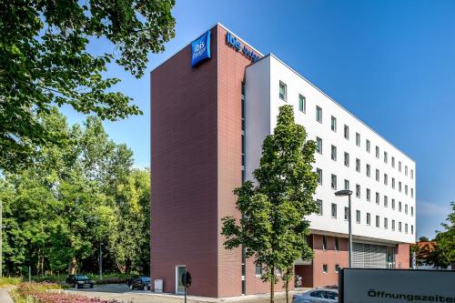 ibis budget Augsburg City