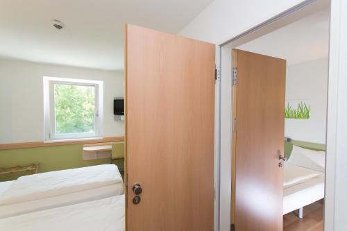 ibis budget Augsburg City