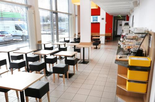 ibis budget Augsburg City