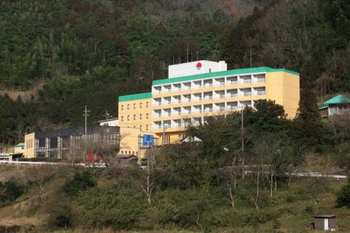Tsuwano Hotel Tsuwano