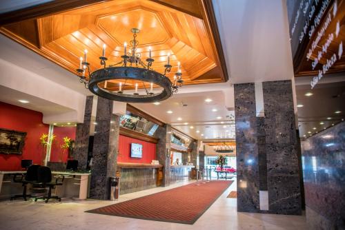 Fasilitas, Plaza Sao Rafael Hotel in Porto Alegre