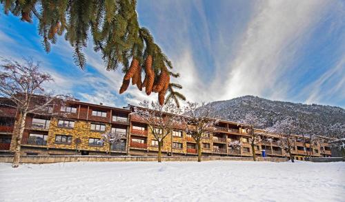Apartaments Giberga - image 8