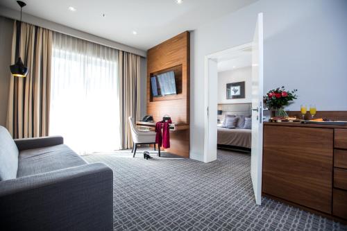 Hotel Ariston
