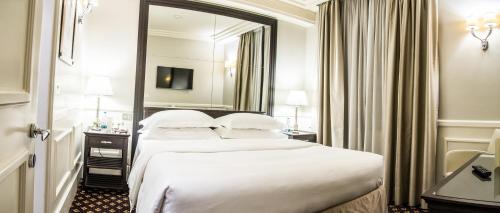 Grand Hotel Sitea - main image