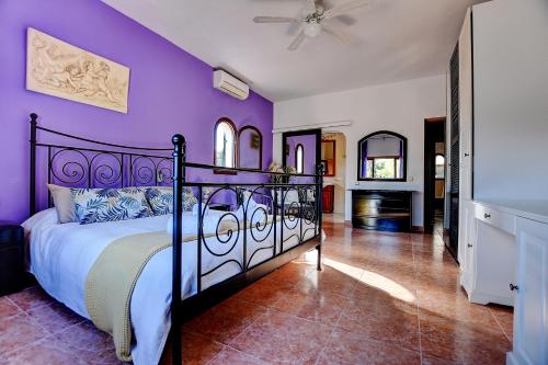 Villa Segundo - main image