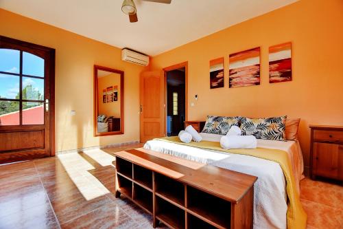 Villa Segundo - main image