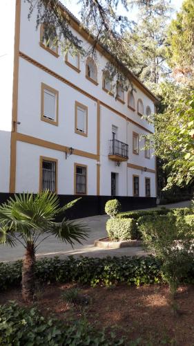 Hotel Rural Villa Onuba - image 8