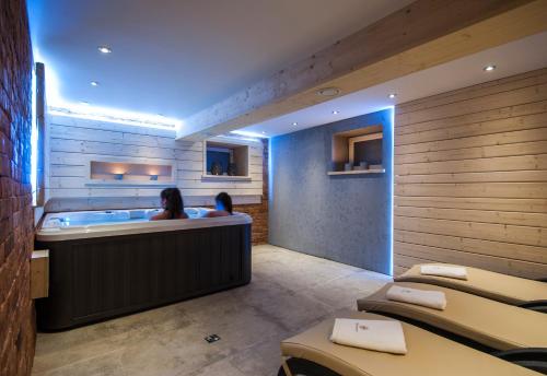 WILLA JAROSTA & SPA, AC -free parking 3