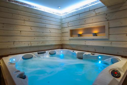 WILLA JAROSTA & SPA, AC -free parking 4