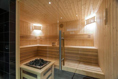 WILLA JAROSTA & SPA, AC -free parking 3