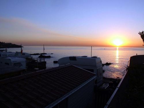 Camping Jonio – Catania, CA