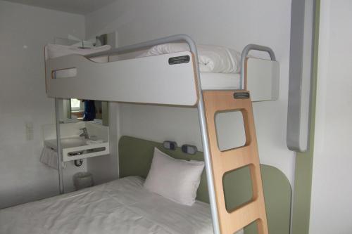 ibis budget Augsburg City