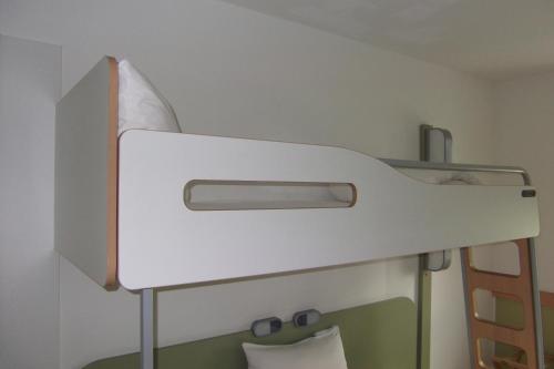 ibis budget Augsburg City - main image